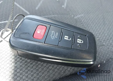 2024 Toyota Rav4 Xle from USA, damaged, VIN 2T3W1RFV7RC273283